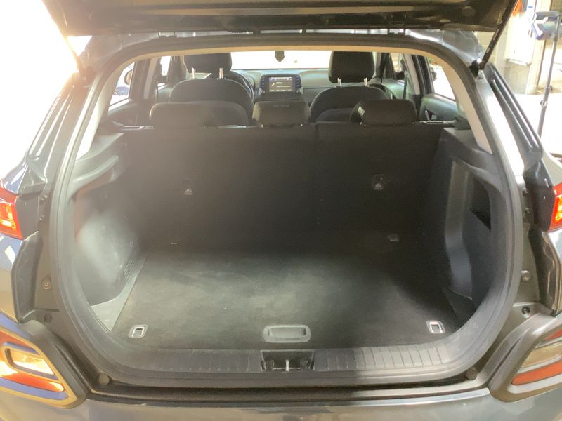 Hyundai Kona 1.6 TGDI Style 2WD 2021 – снимка 15