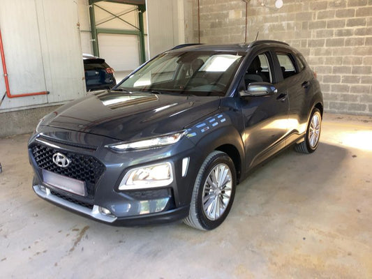 Hyundai Kona 1.6 TGDI Style 2WD 2021 – снимка 1