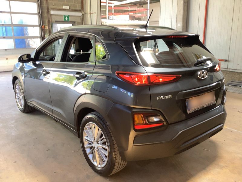 Hyundai Kona 1.6 TGDI Style 2WD 2021 – снимка 6