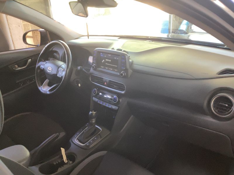Hyundai Kona 1.6 TGDI Style 2WD 2021 – снимка 17
