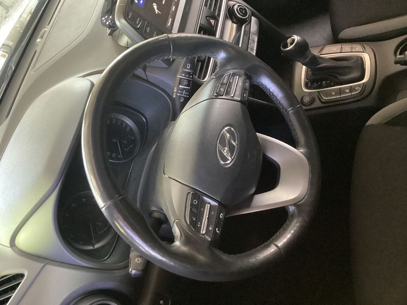Hyundai Kona 1.6 TGDI Style 2WD 2021 – снимка 27