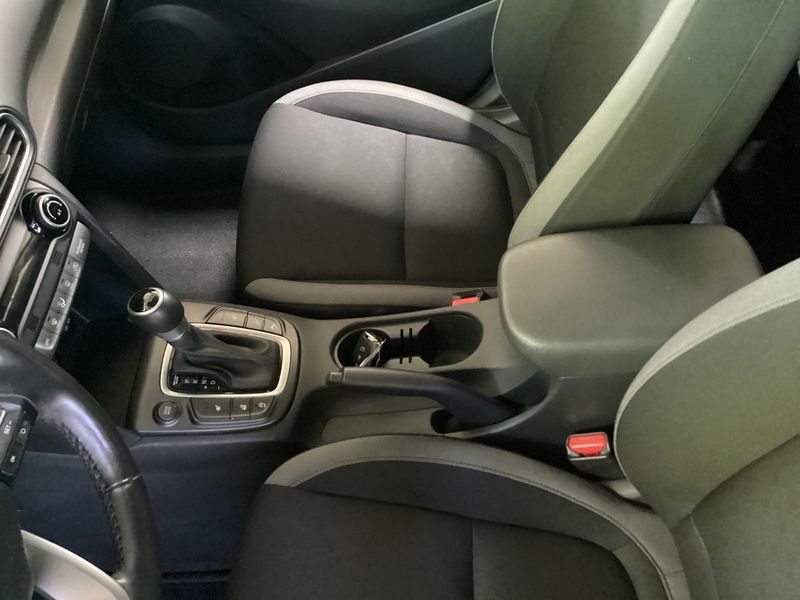 Hyundai Kona 1.6 TGDI Style 2WD 2021 – снимка 28