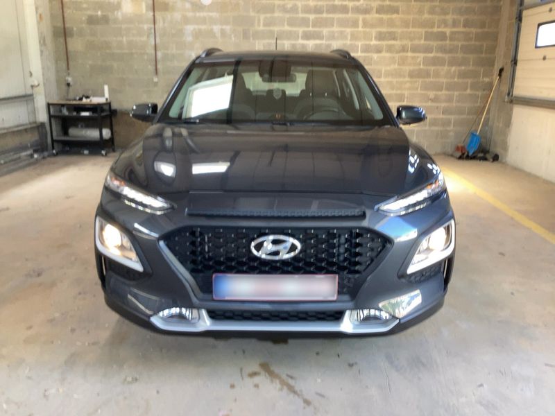 Hyundai Kona 1.6 TGDI Style 2WD 2021 – снимка 14