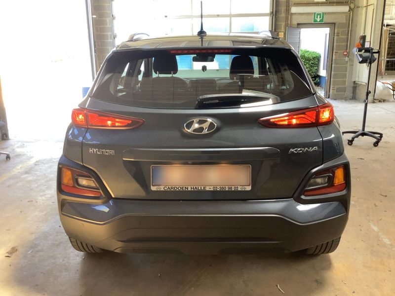 Hyundai Kona 1.6 TGDI Style 2WD 2021 – снимка 7