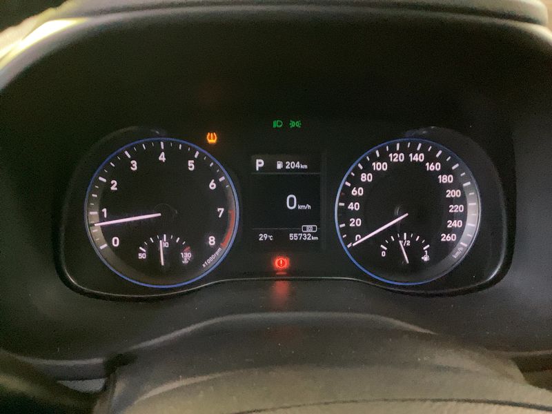 Hyundai Kona 1.6 TGDI Style 2WD 2021 – снимка 18