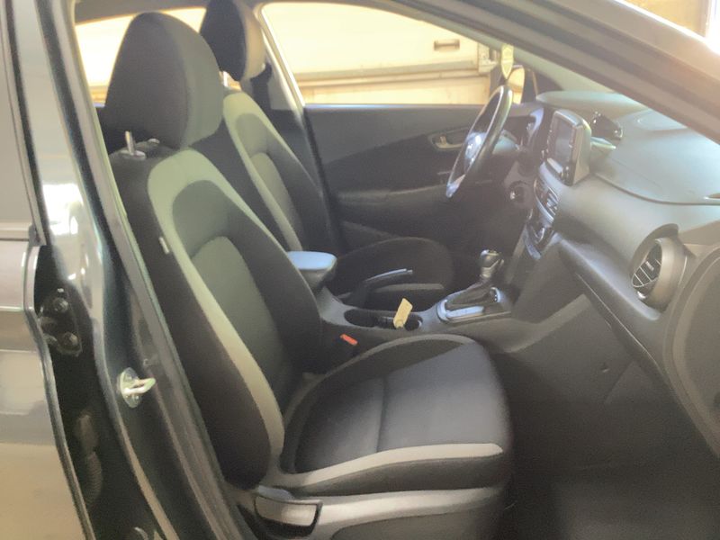 Hyundai Kona 1.6 TGDI Style 2WD 2021 – снимка 16