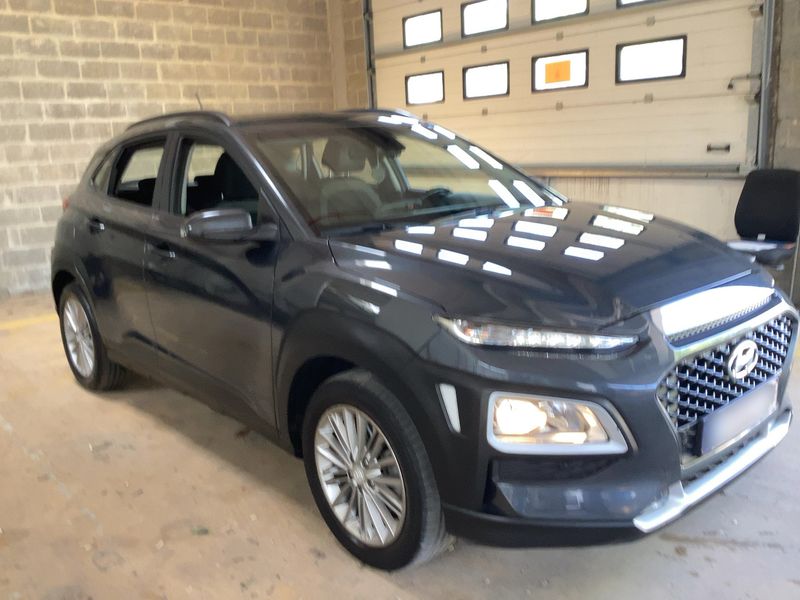 Hyundai Kona 1.6 TGDI Style 2WD 2021 – снимка 12