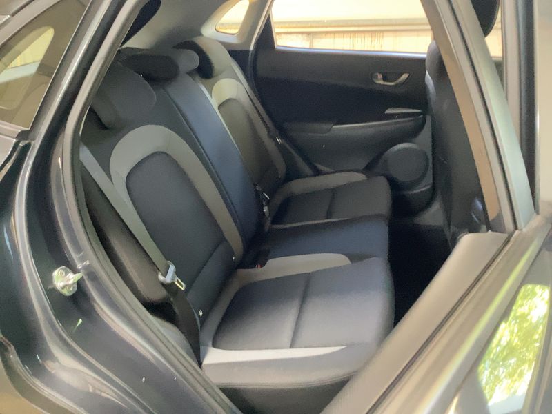 Hyundai Kona 1.6 TGDI Style 2WD 2021 – снимка 19