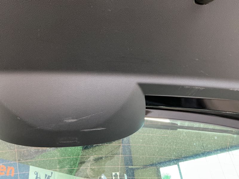 Skoda Fabia 1.4 TDI Style 2017 – снимка 27
