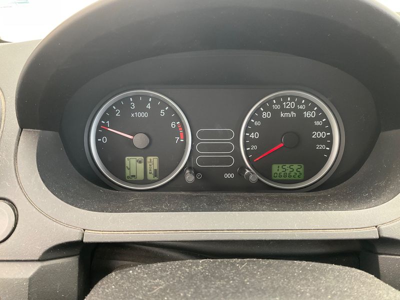 Ford Fiesta 1.3 Viva X 2005 – снимка 4