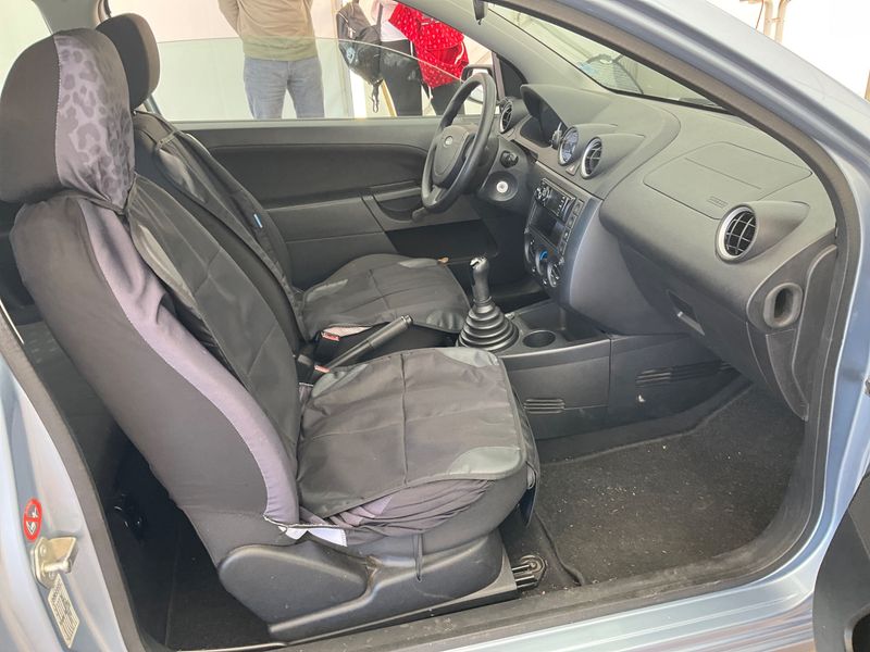Ford Fiesta 1.3 Viva X 2005 – снимка 3