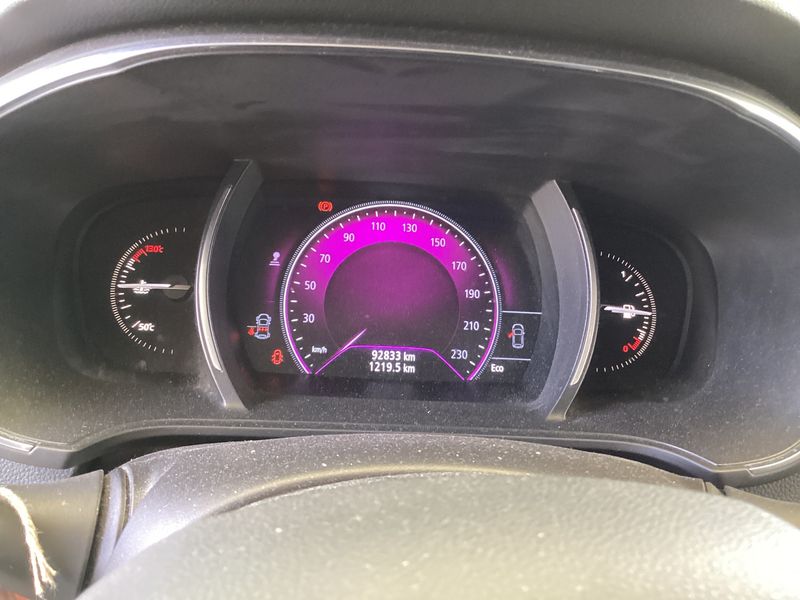 Renault Megane 1.6 dCi Energy Zen 2016 – снимка 18