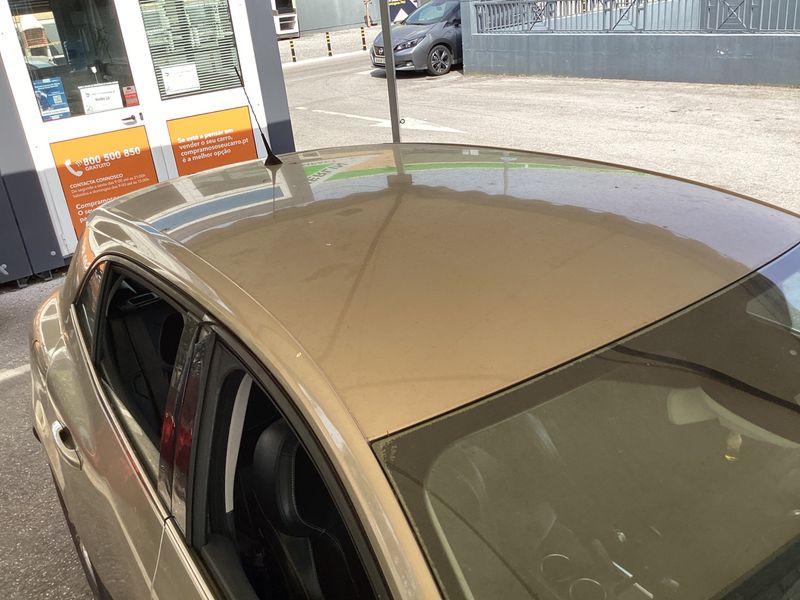 Renault Megane 1.6 dCi Energy Zen 2016 – снимка 13