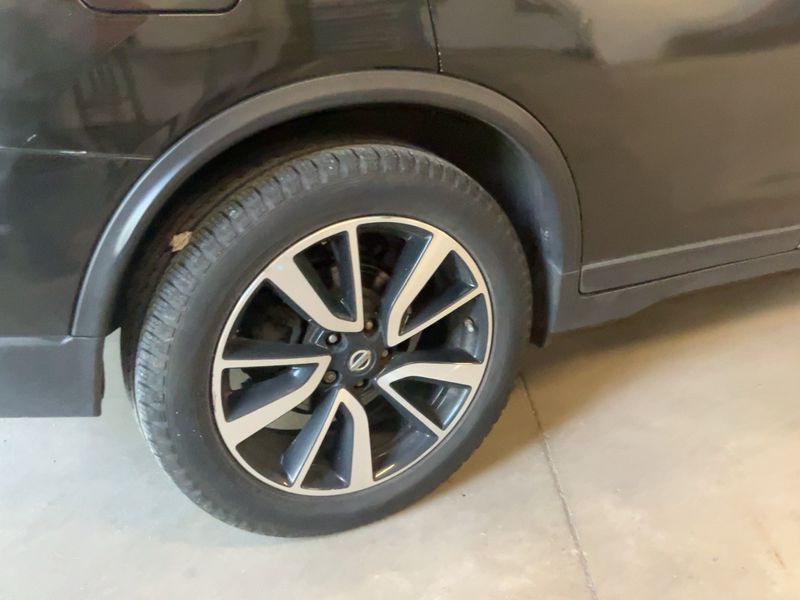 Nissan X-Trail 1.6 N-Connecta 2016 – снимка 9