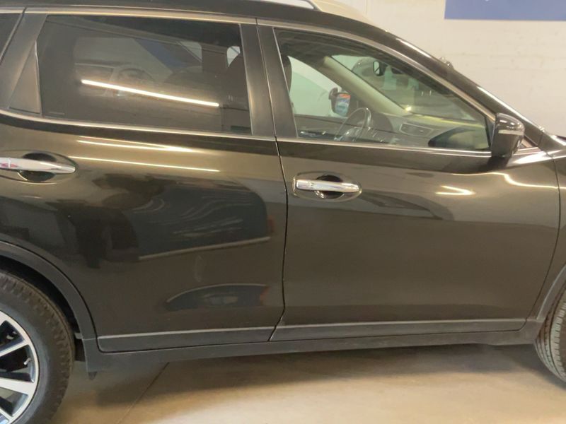 Nissan X-Trail 1.6 N-Connecta 2016 – снимка 10