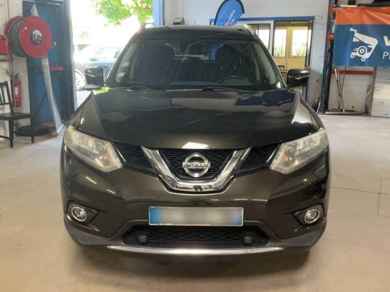 Nissan X-Trail 1.6 N-Connecta 2016 – снимка 14
