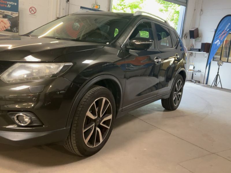 Nissan X-Trail 1.6 N-Connecta 2016 – снимка 2