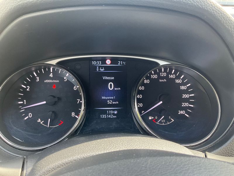 Nissan X-Trail 1.6 N-Connecta 2016 – снимка 18