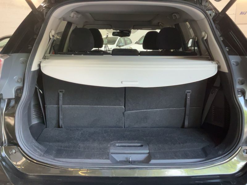 Nissan X-Trail 1.6 N-Connecta 2016 – снимка 15
