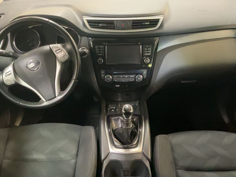 Nissan X-Trail 1.6 N-Connecta 2016 – снимка 17