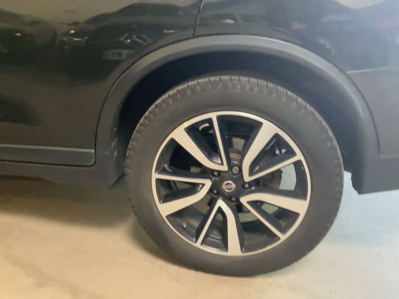 Nissan X-Trail 1.6 N-Connecta 2016 – снимка 5