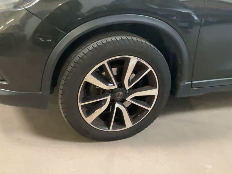 Nissan X-Trail 1.6 N-Connecta 2016 – снимка 3