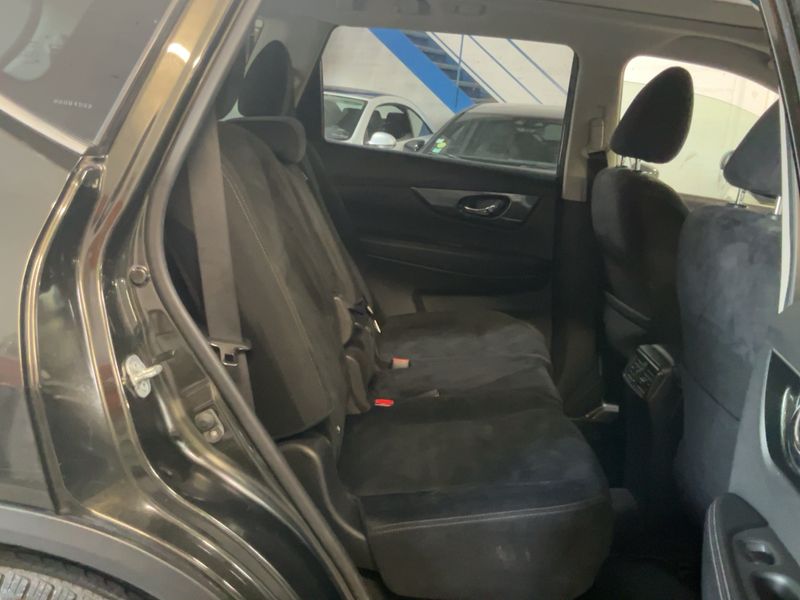 Nissan X-Trail 1.6 N-Connecta 2016 – снимка 19