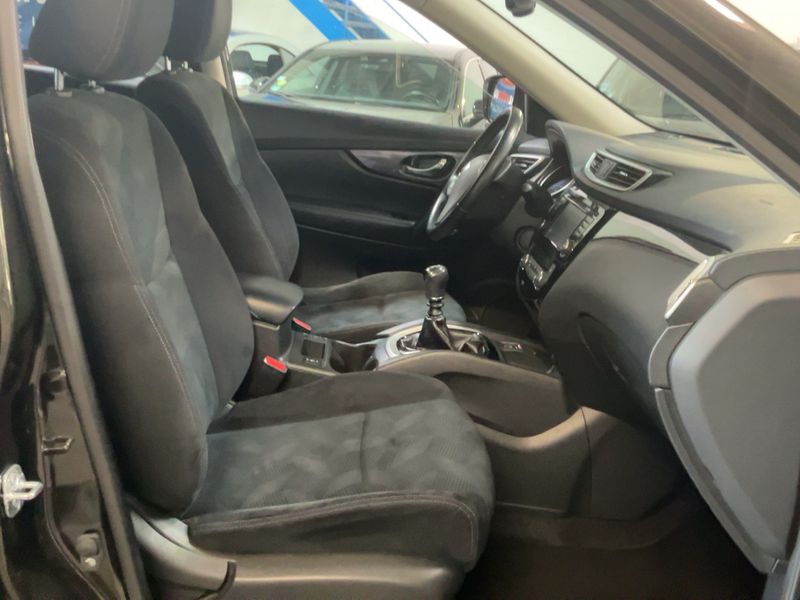 Nissan X-Trail 1.6 N-Connecta 2016 – снимка 16