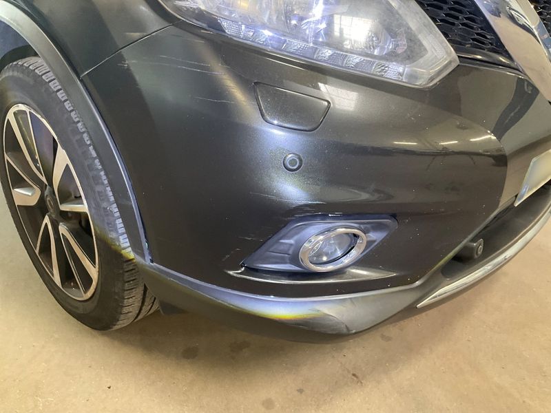 Nissan X-Trail 1.6 N-Connecta 2016 – снимка 26