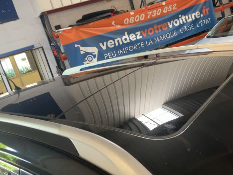 Nissan X-Trail 1.6 N-Connecta 2016 – снимка 13