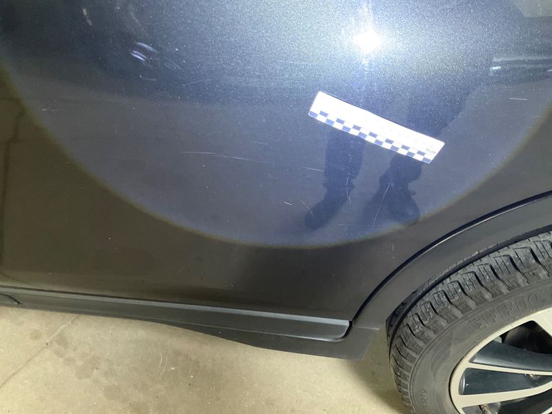Nissan X-Trail 1.6 N-Connecta 2016 – снимка 23