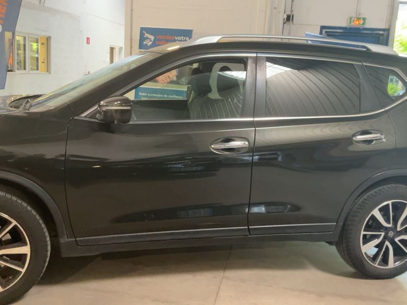 Nissan X-Trail 1.6 N-Connecta 2016 – снимка 4