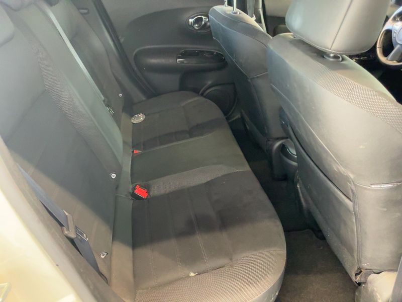 Nissan Juke 1.6 N-Connecta 2018 – снимка 19