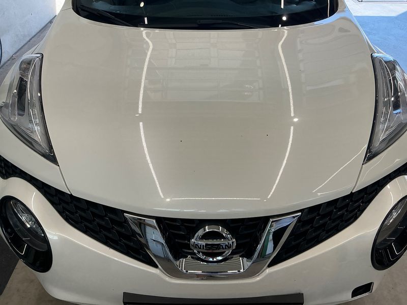 Nissan Juke 1.6 N-Connecta 2018 – снимка 33