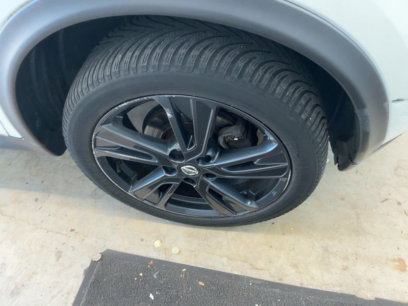 Nissan Juke 1.6 N-Connecta 2018 – снимка 11