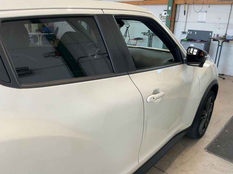 Nissan Juke 1.6 N-Connecta 2018 – снимка 10