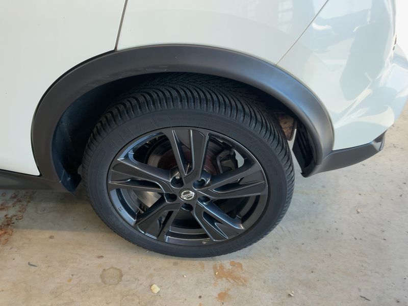 Nissan Juke 1.6 N-Connecta 2018 – снимка 5