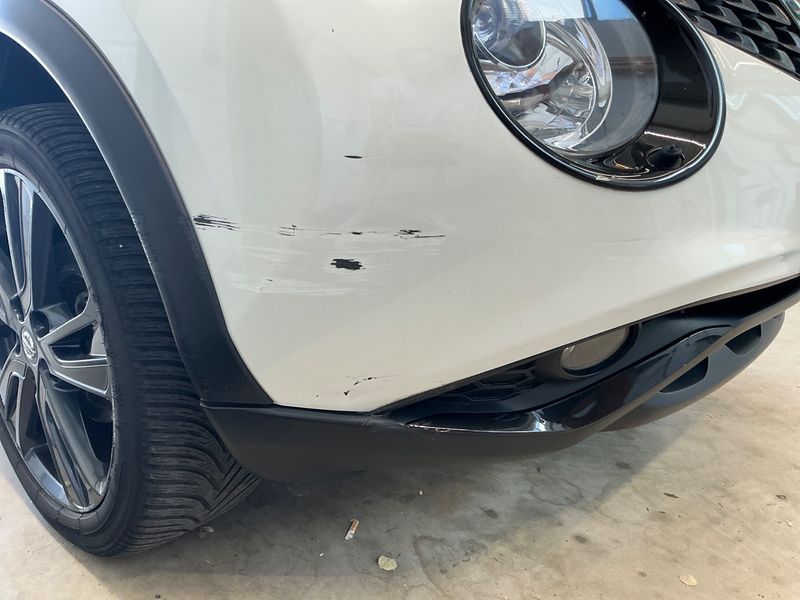 Nissan Juke 1.6 N-Connecta 2018 – снимка 32