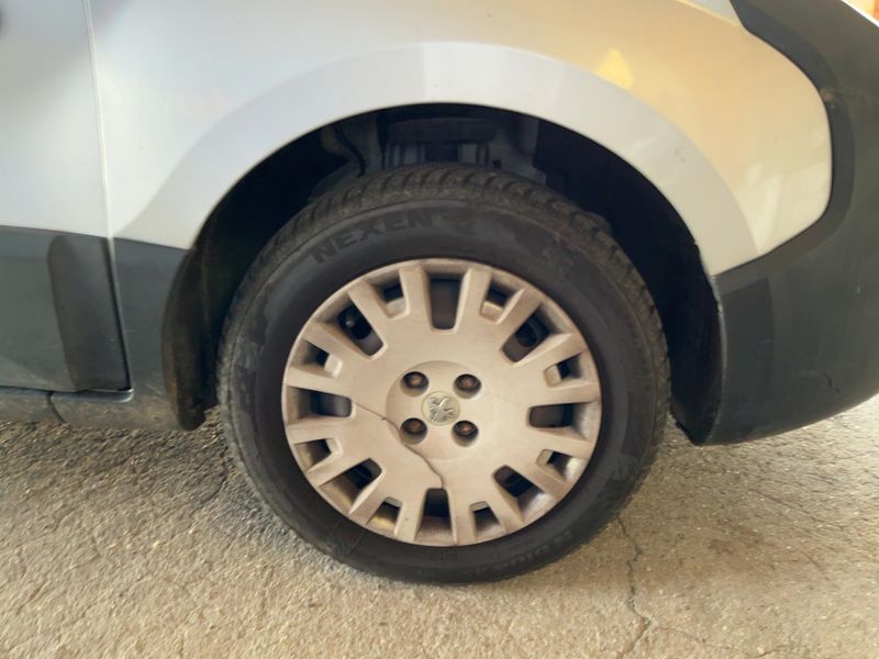 Peugeot Bipper 1.3 HDi Outdoor Pack 2011 – снимка 11