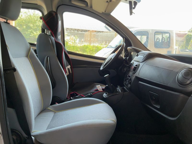 Peugeot Bipper 1.3 HDi Outdoor Pack 2011 – снимка 16
