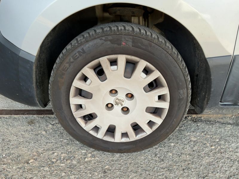 Peugeot Bipper 1.3 HDi Outdoor Pack 2011 – снимка 3
