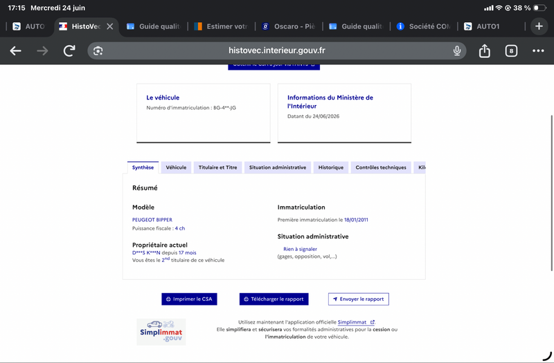 Peugeot Bipper 1.3 HDi Outdoor Pack 2011 – снимка 21