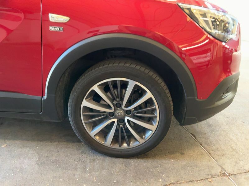 Opel Crossland X 1.2 Turbo Opel 2020 2021 – снимка 11
