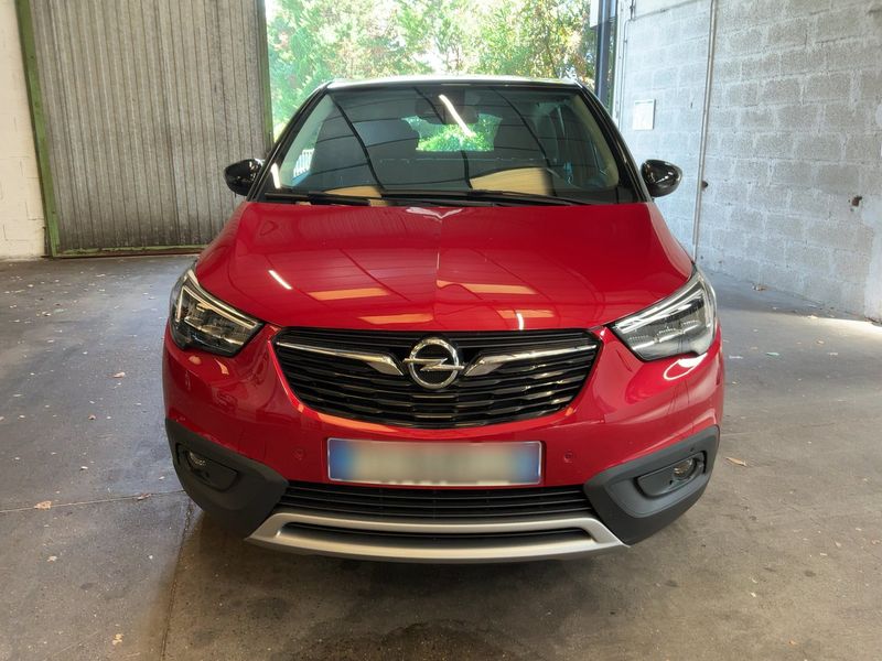 Opel Crossland X 1.2 Turbo Opel 2020 2021 – снимка 14