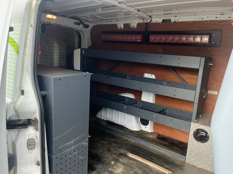 Citroen Jumpy 1.6 HDi L1H1 27 Kasten 2016 – снимка 22