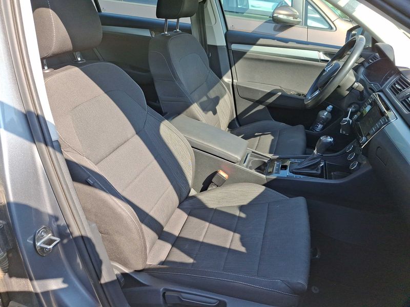 Skoda Superb 1.4 TSI ACT Ambition 2016 – снимка 10