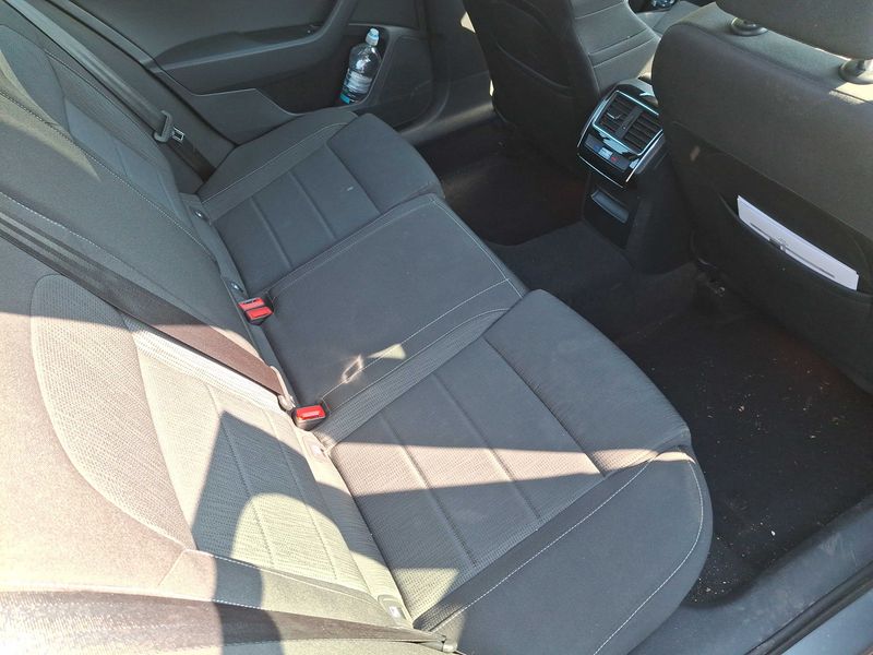 Skoda Superb 1.4 TSI ACT Ambition 2016 – снимка 13