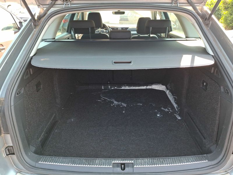 Skoda Superb 1.4 TSI ACT Ambition 2016 – снимка 9