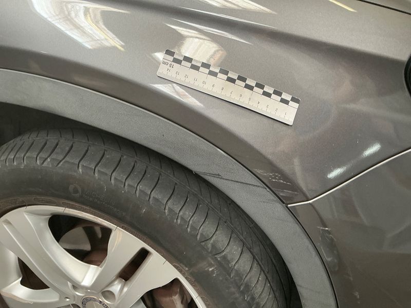 Mercedes-Benz GLA-Klasse GLA 200 d 4Matic Business 2015 – снимка 22
