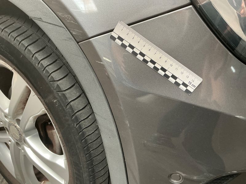 Mercedes-Benz GLA-Klasse GLA 200 d 4Matic Business 2015 – снимка 38
